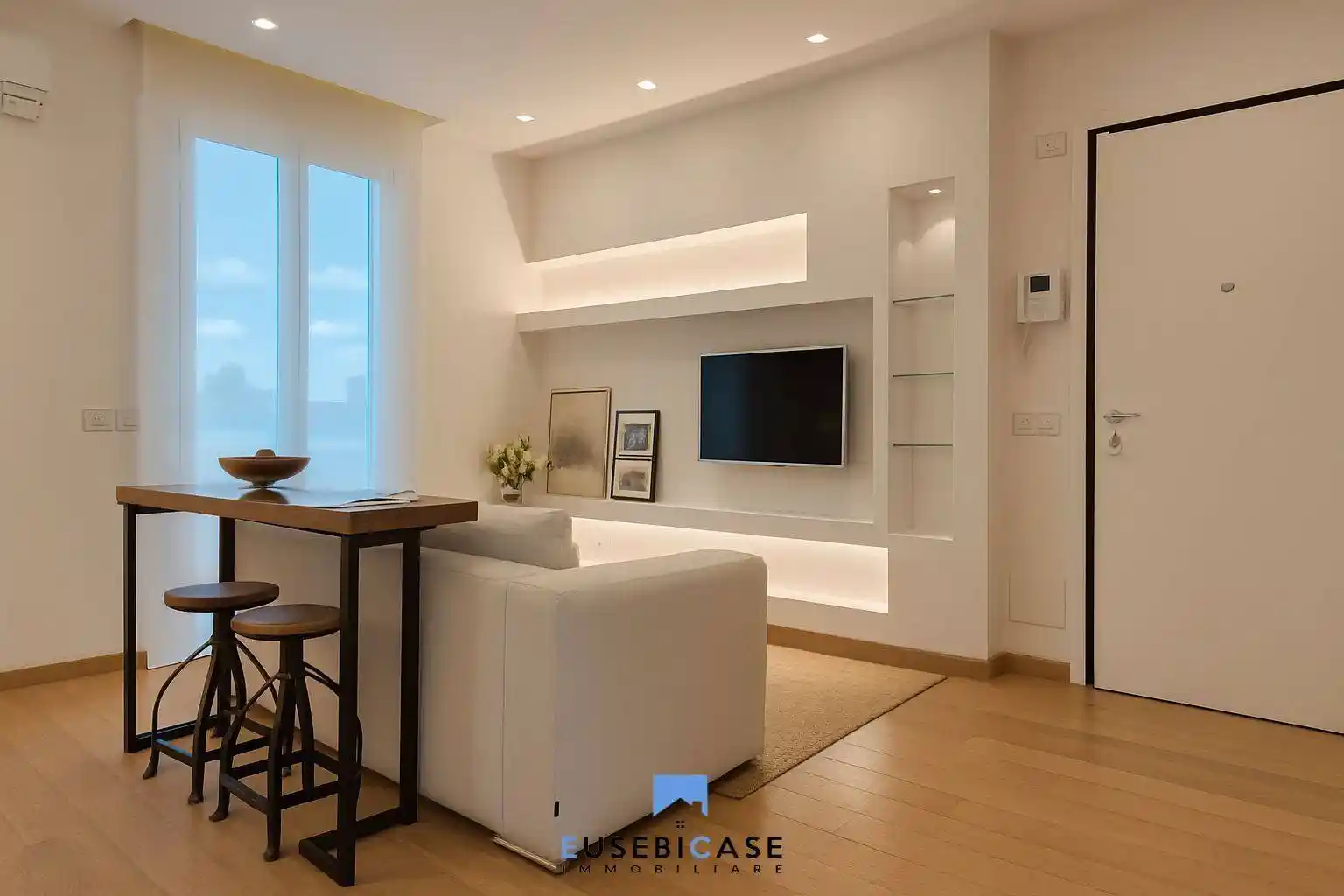 Bilocale viale Tripoli 187, Tripoli - Stadio, Rimini - foto 4