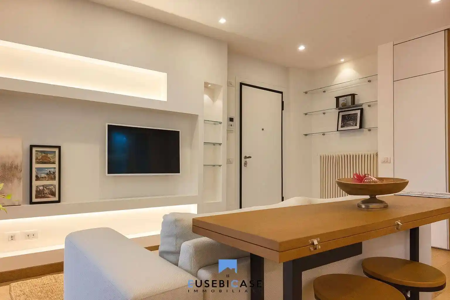 Bilocale viale Tripoli 187, Tripoli - Stadio, Rimini - foto 5