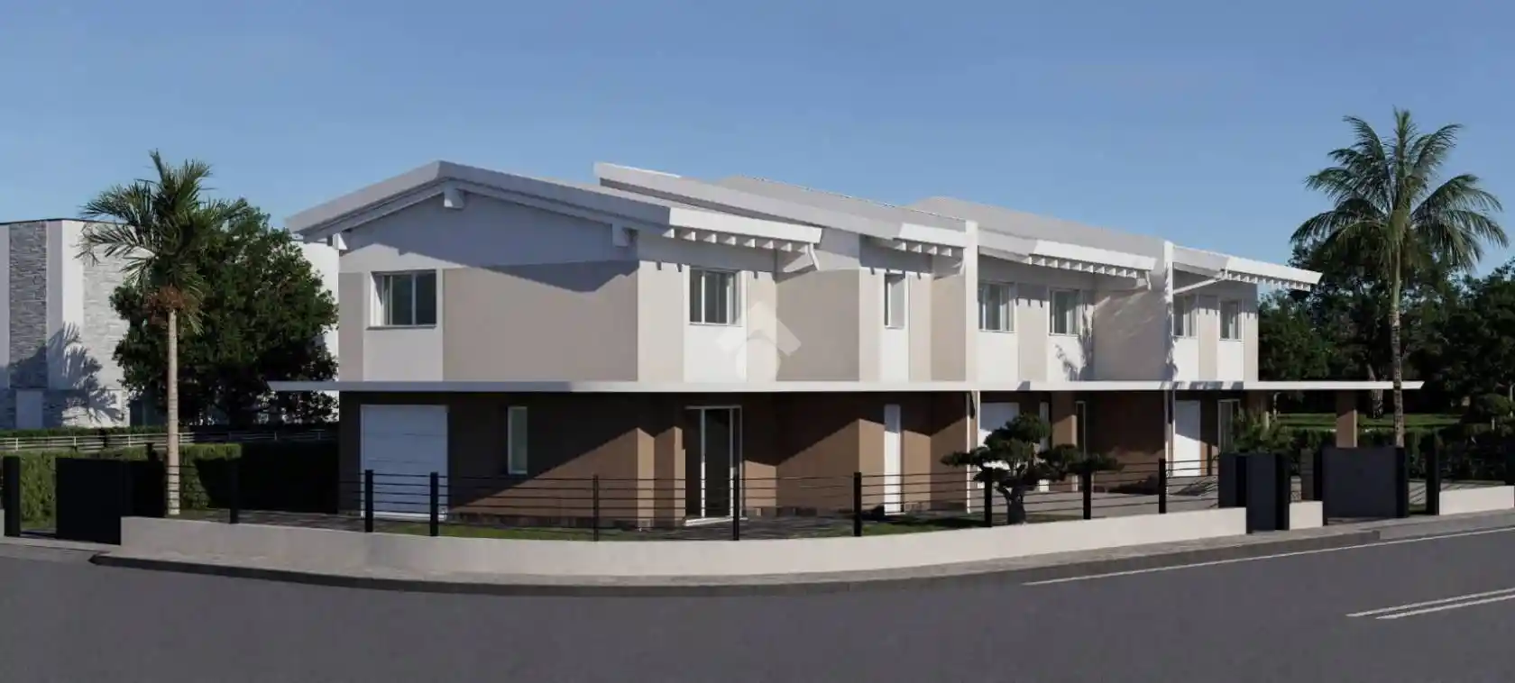 Villa plurifamiliare viale Monte Grappa 20A, Centro, Castel Goffredo - foto 4