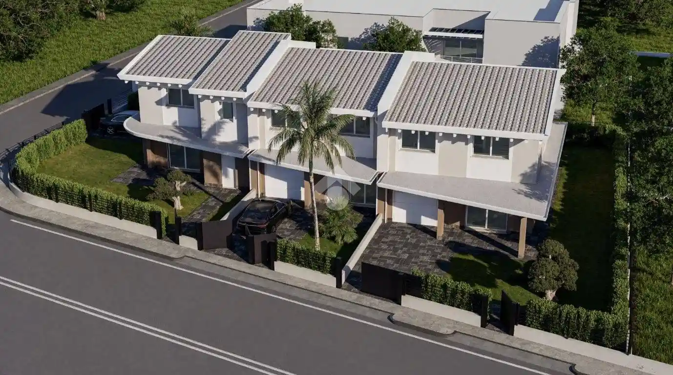 Villa plurifamiliare viale Monte Grappa 20A, Centro, Castel Goffredo - foto 5