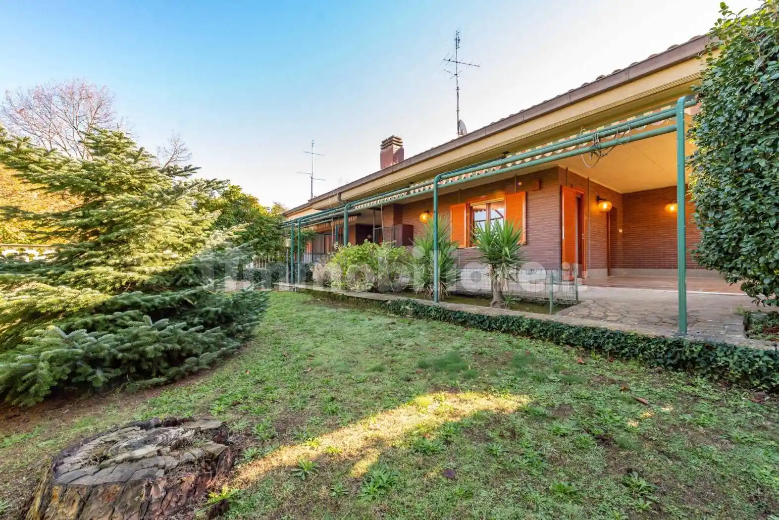 Villa in vendita a Grottaferrata