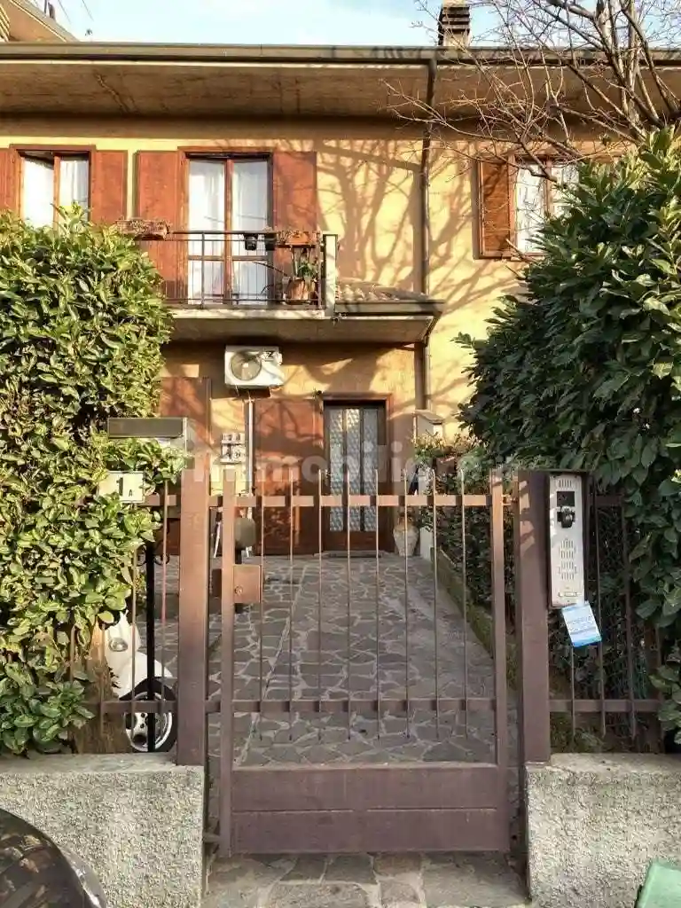 Villetta a schiera - foto 4