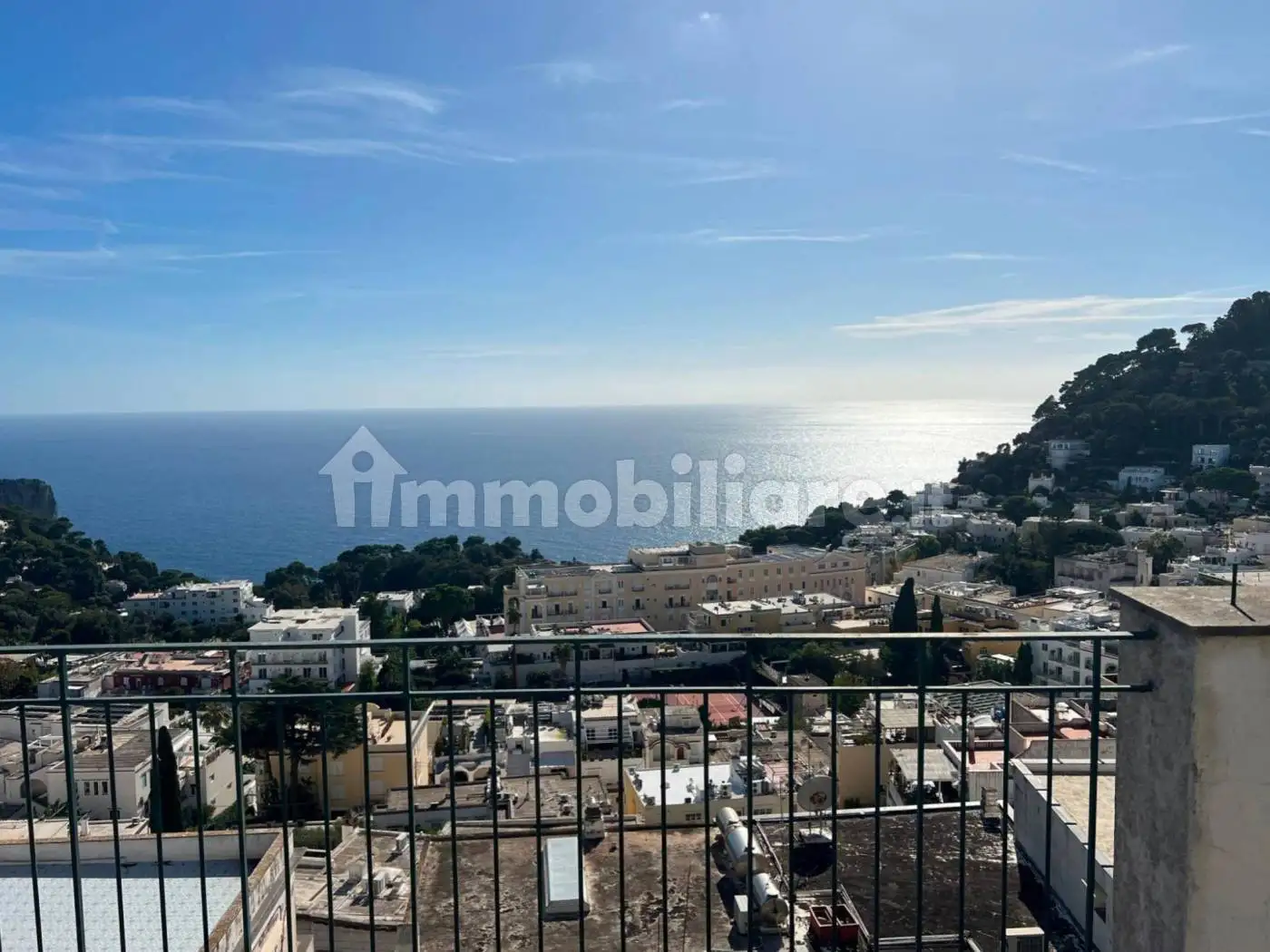 Villa a schiera 5 locali, buono stato, Centro, Capri - foto 4