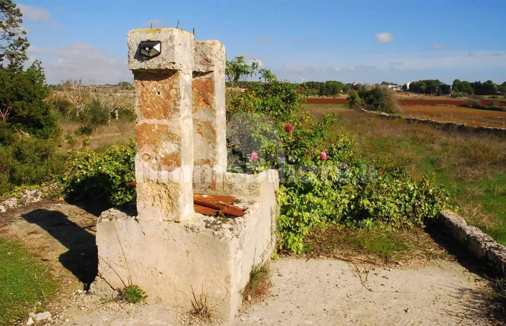 Rustico - Casale in vendita a Alessano