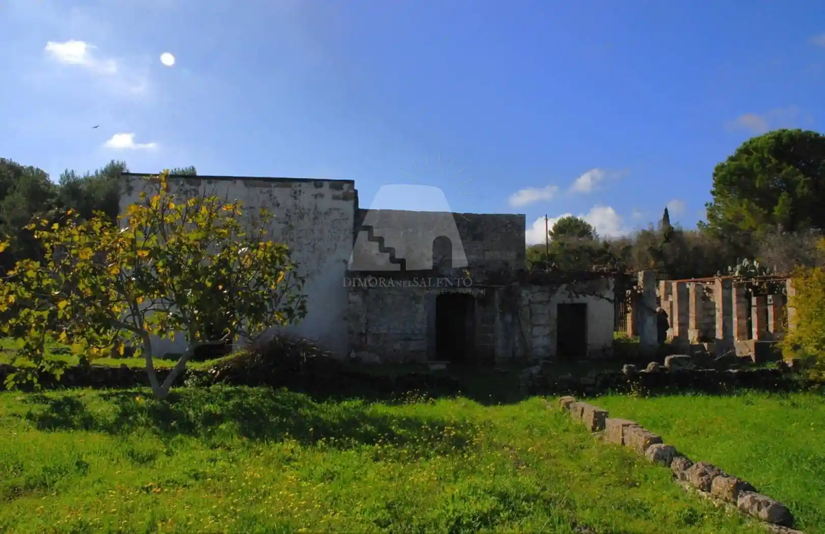 Casale Contrada Boceti 40, Alessano - foto 2