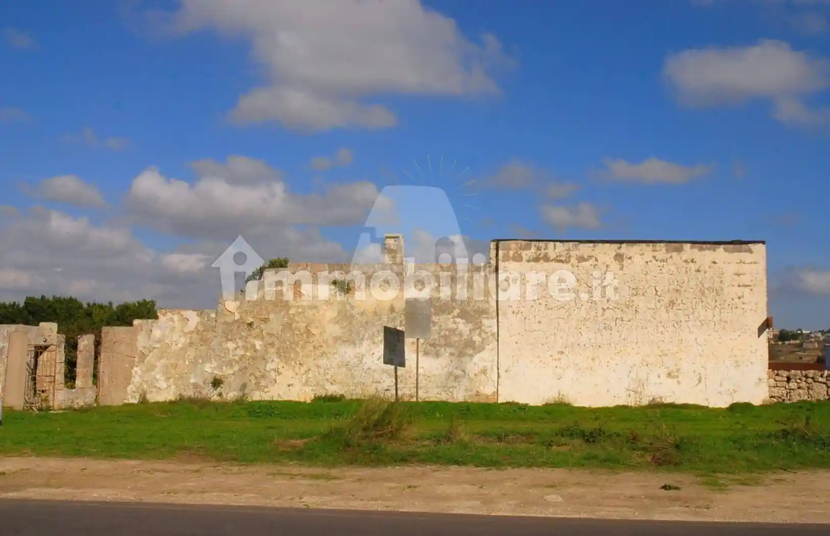 Casale Contrada Boceti 40, Alessano - foto 3
