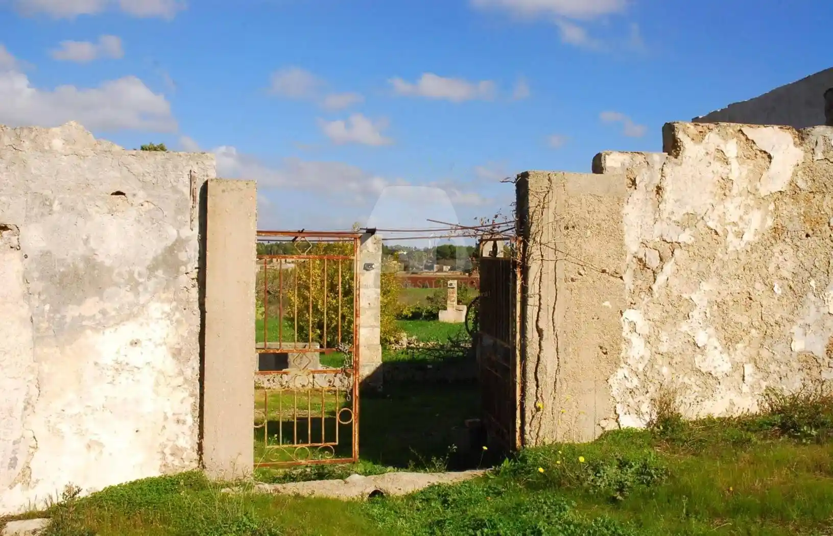 Casale Contrada Boceti 40, Alessano - foto 4