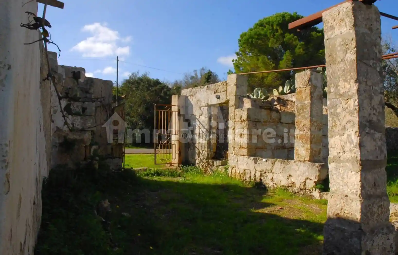 Casale Contrada Boceti 40, Alessano - foto 5