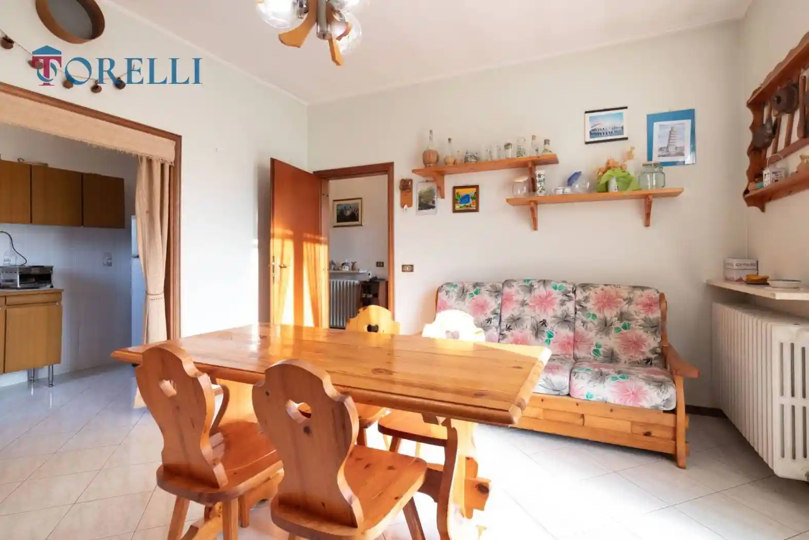 Terratetto unifamiliare via Antonio Succi 5, Sant'Alberto, Ravenna - foto 4