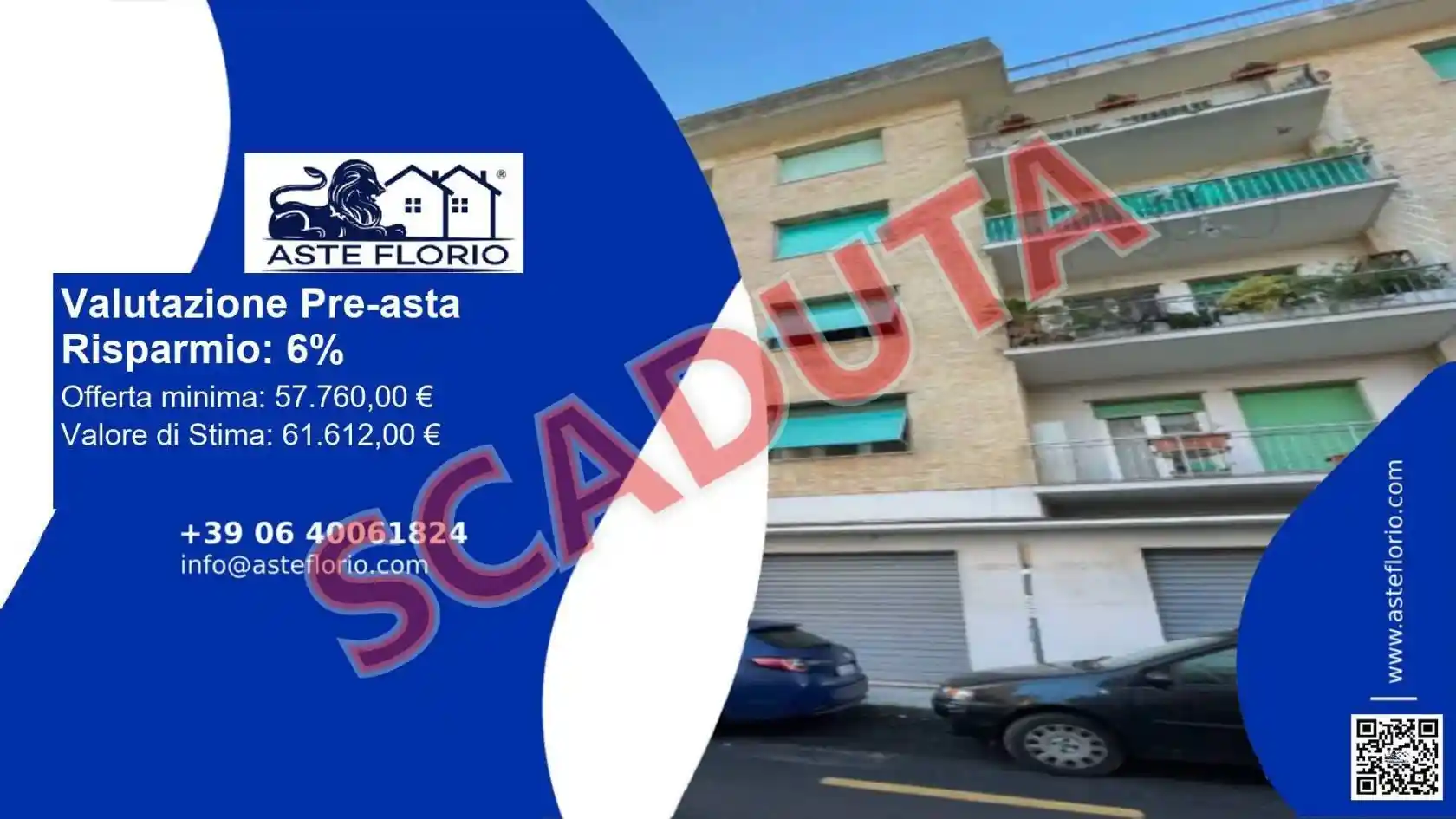 Appartamento in vendita a Ancona