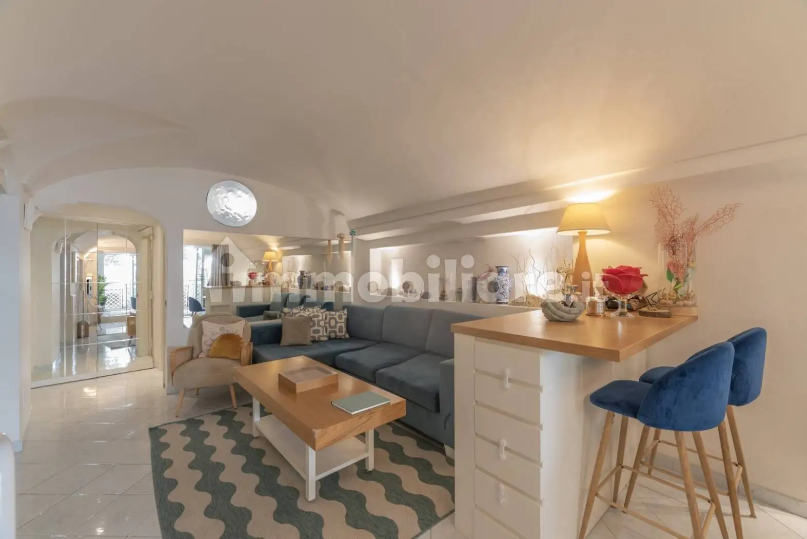 Bilocale via Sopramonte 19, Centro, Capri - foto 3