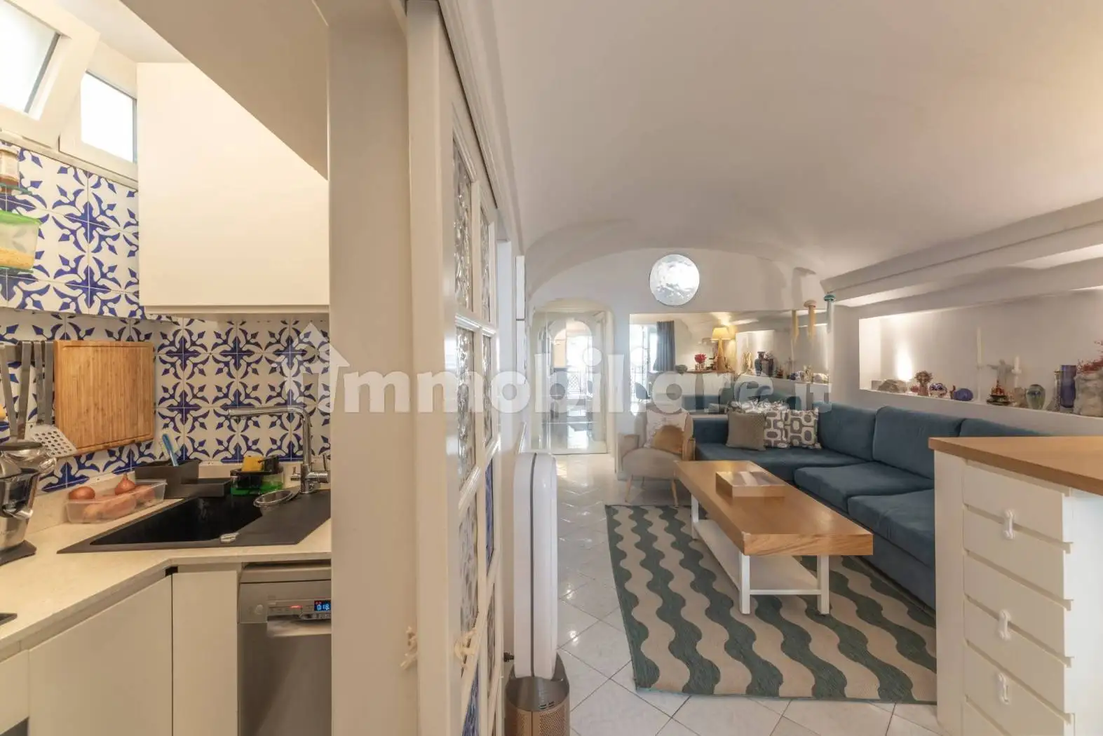 Bilocale via Sopramonte 19, Centro, Capri - foto 4