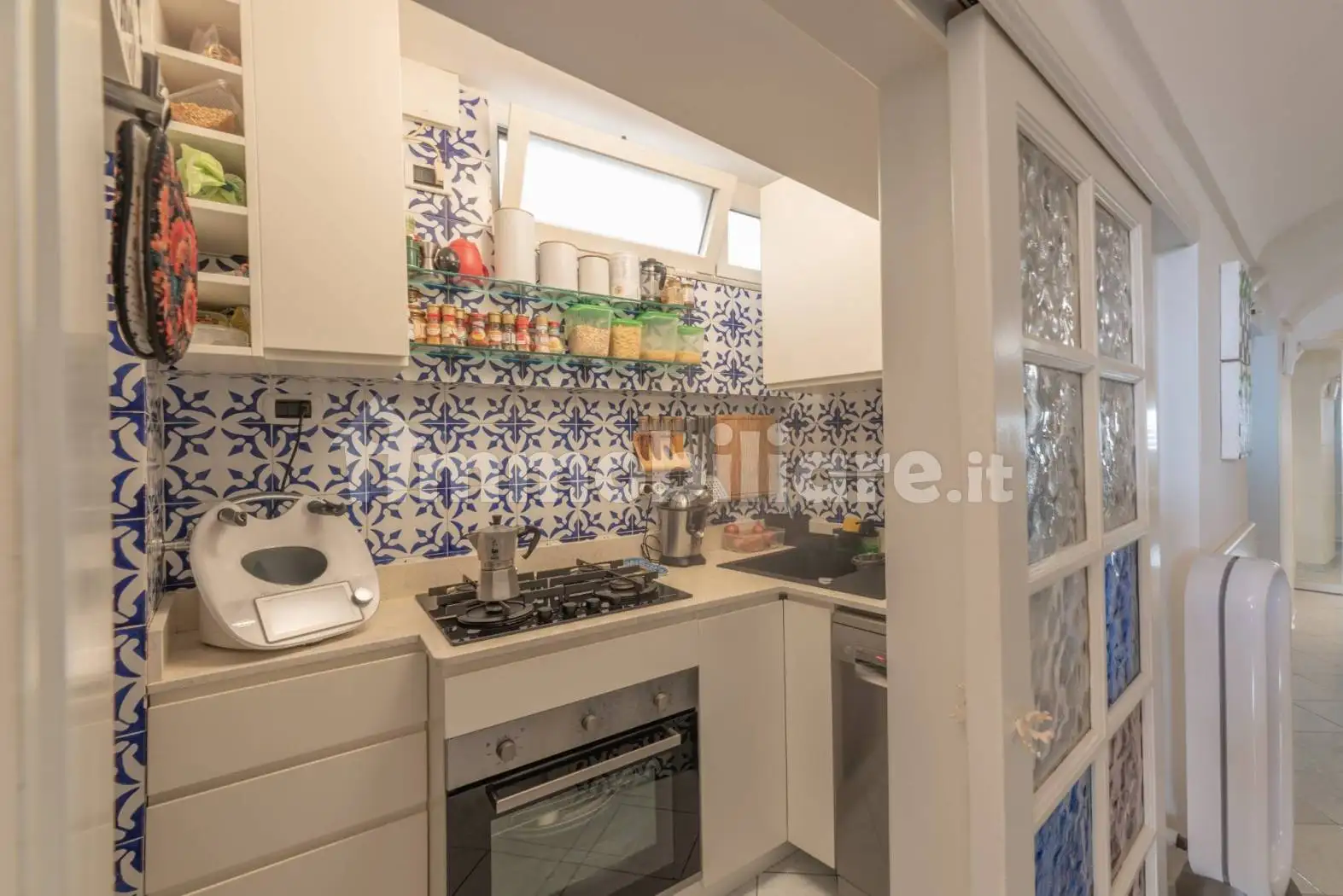 Bilocale via Sopramonte 19, Centro, Capri - foto 5