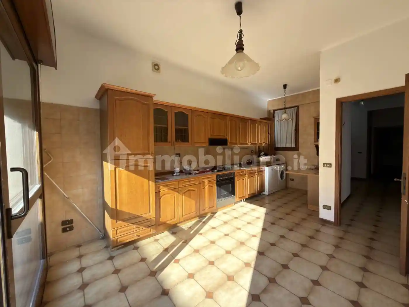 Trilocale via Collalto, Piazza dei Signori, Treviso - foto 3