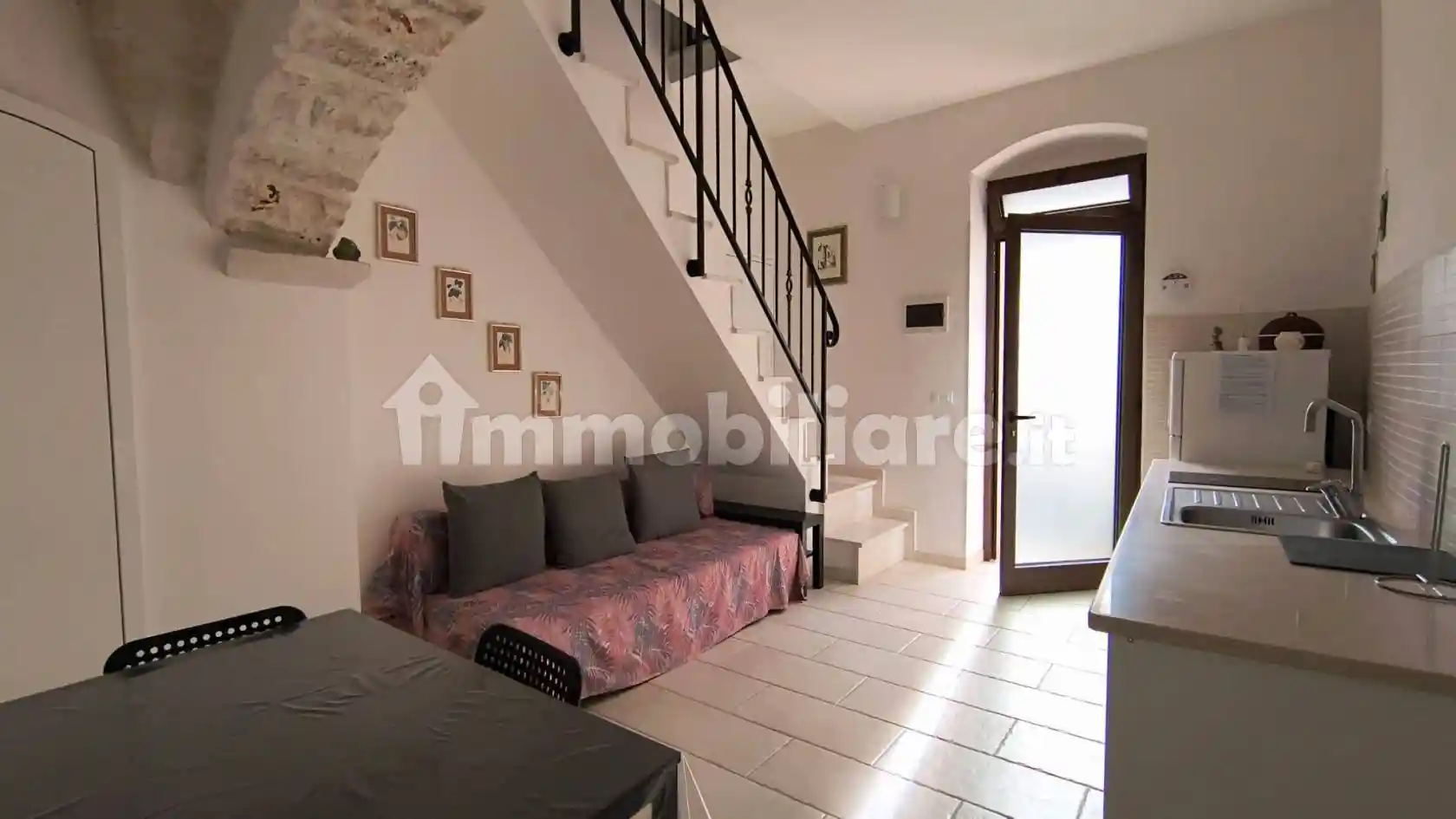 Casa indipendente in vendita a Castellana Grotte