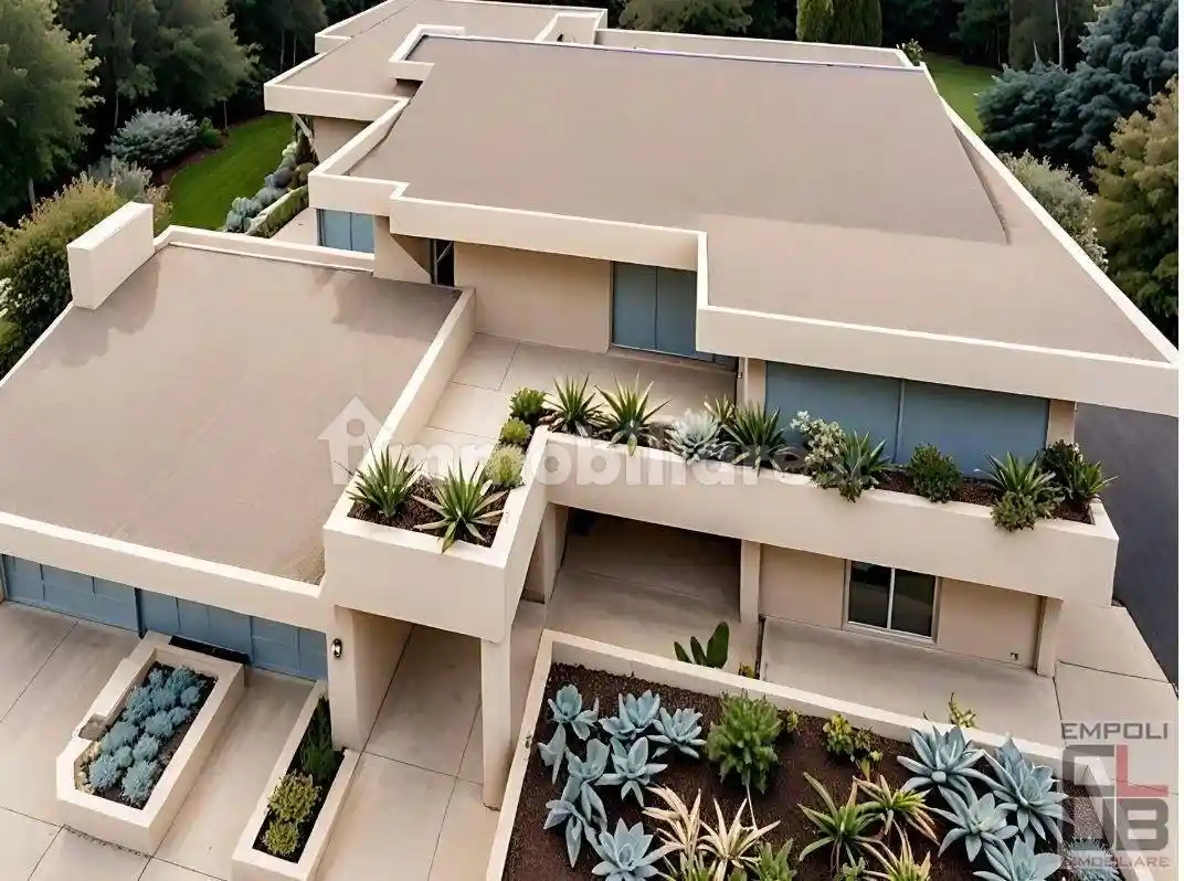 Attico - Mansarda in vendita a Empoli