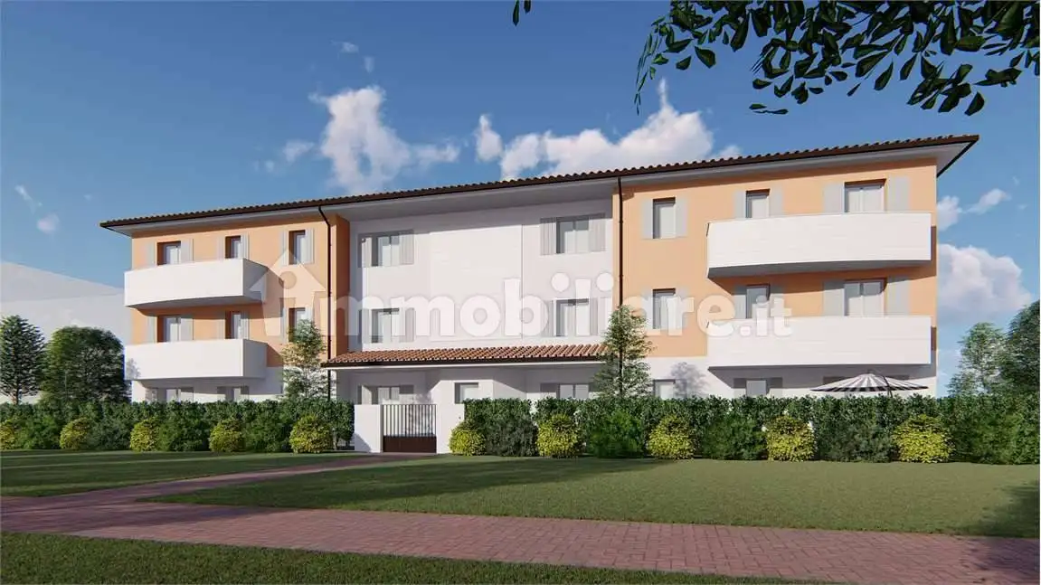 Appartamento in vendita a Carpi