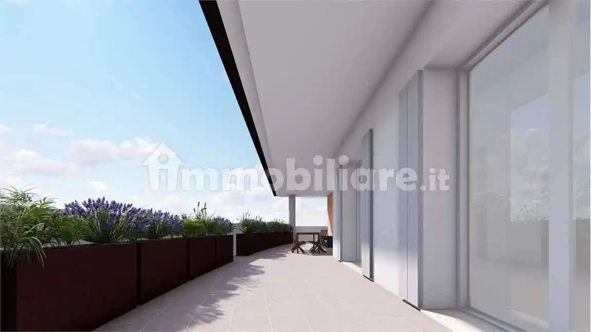 Quadrilocale via de Sica, Cibeno, Carpi - foto 4