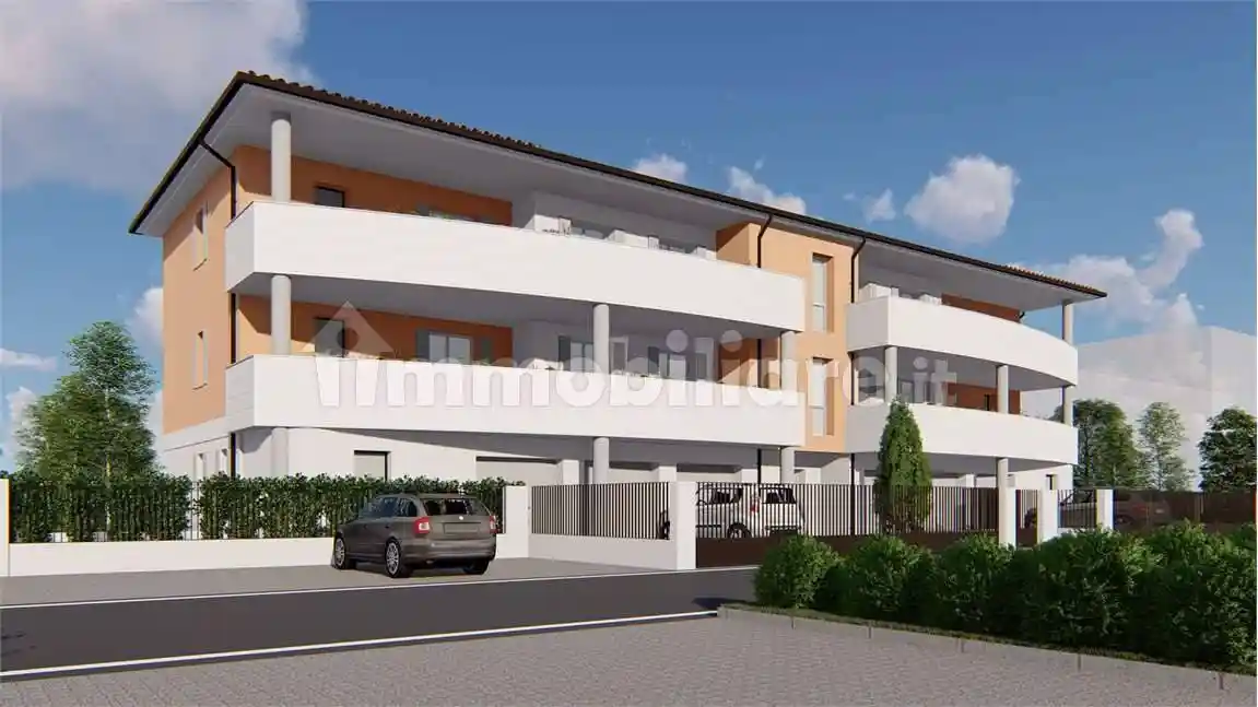 Quadrilocale via de Sica, Cibeno, Carpi - foto 5