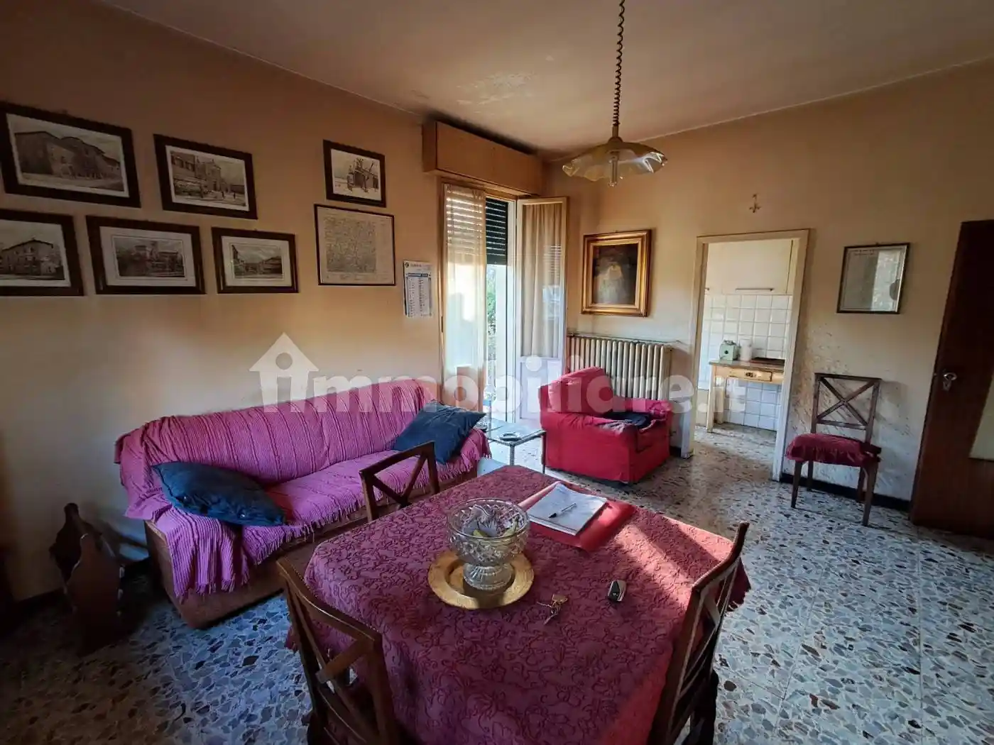 Villa in vendita a Maranello