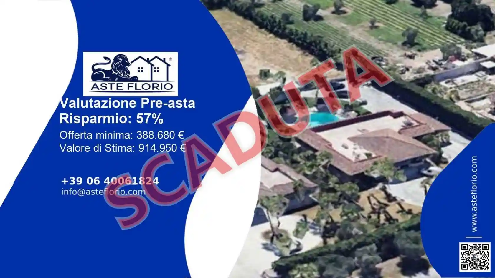 Villa in vendita a Cerignola