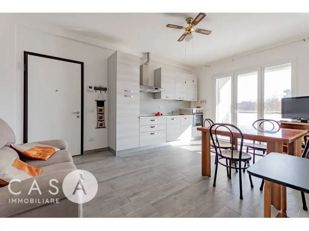 Appartamento in vendita a Cesenatico