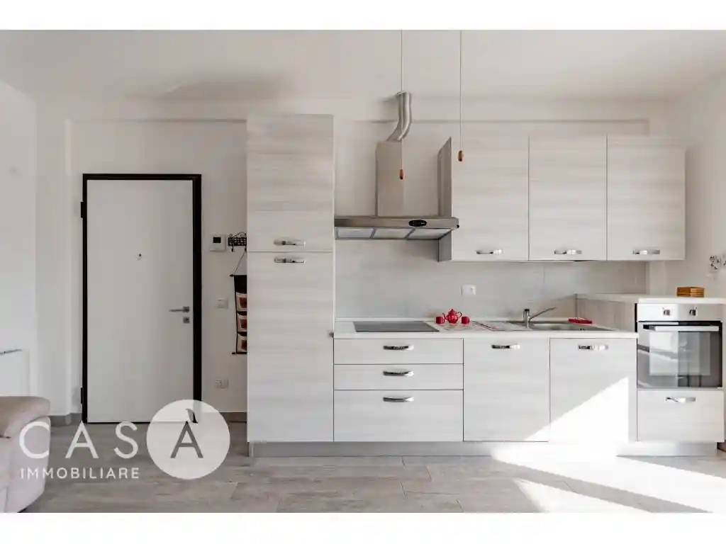 Trilocale viale Euclide 26, Villamarina Mare, Cesenatico - foto 3