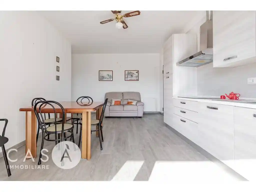 Trilocale viale Euclide 26, Villamarina Mare, Cesenatico - foto 4