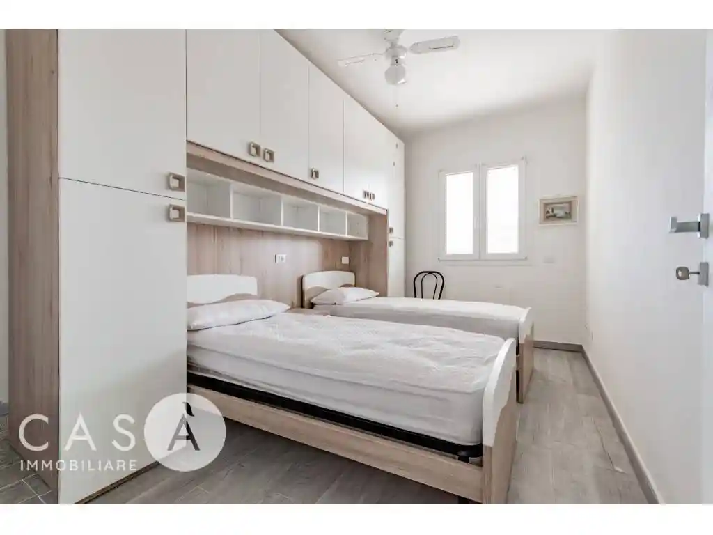 Trilocale viale Euclide 26, Villamarina Mare, Cesenatico - foto 5