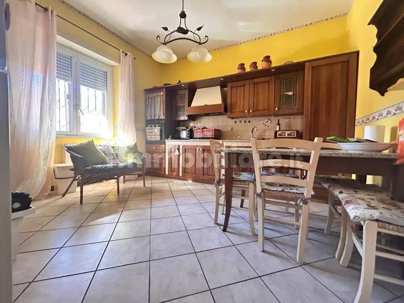 Appartamento in vendita a Cerveteri