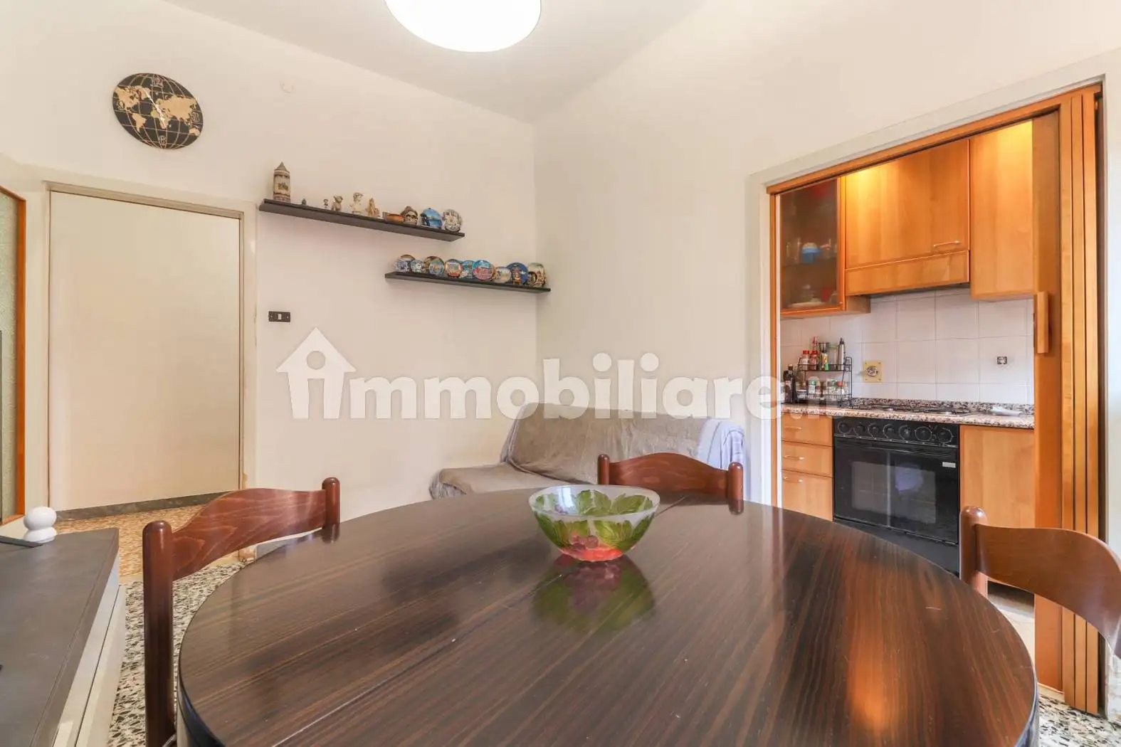 Appartamento in vendita a Bologna