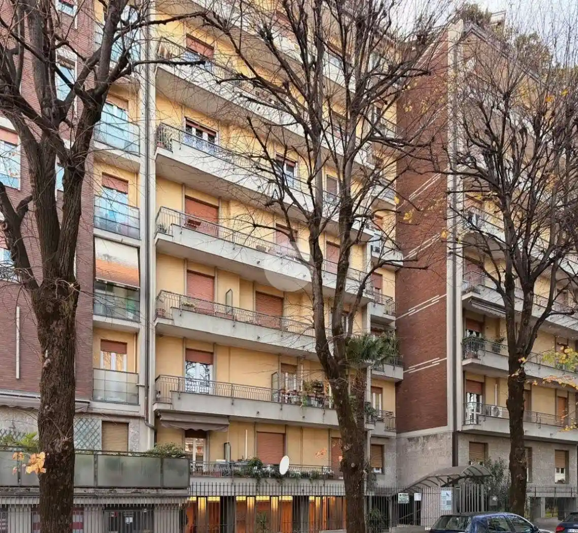Appartamento in affitto a Seregno