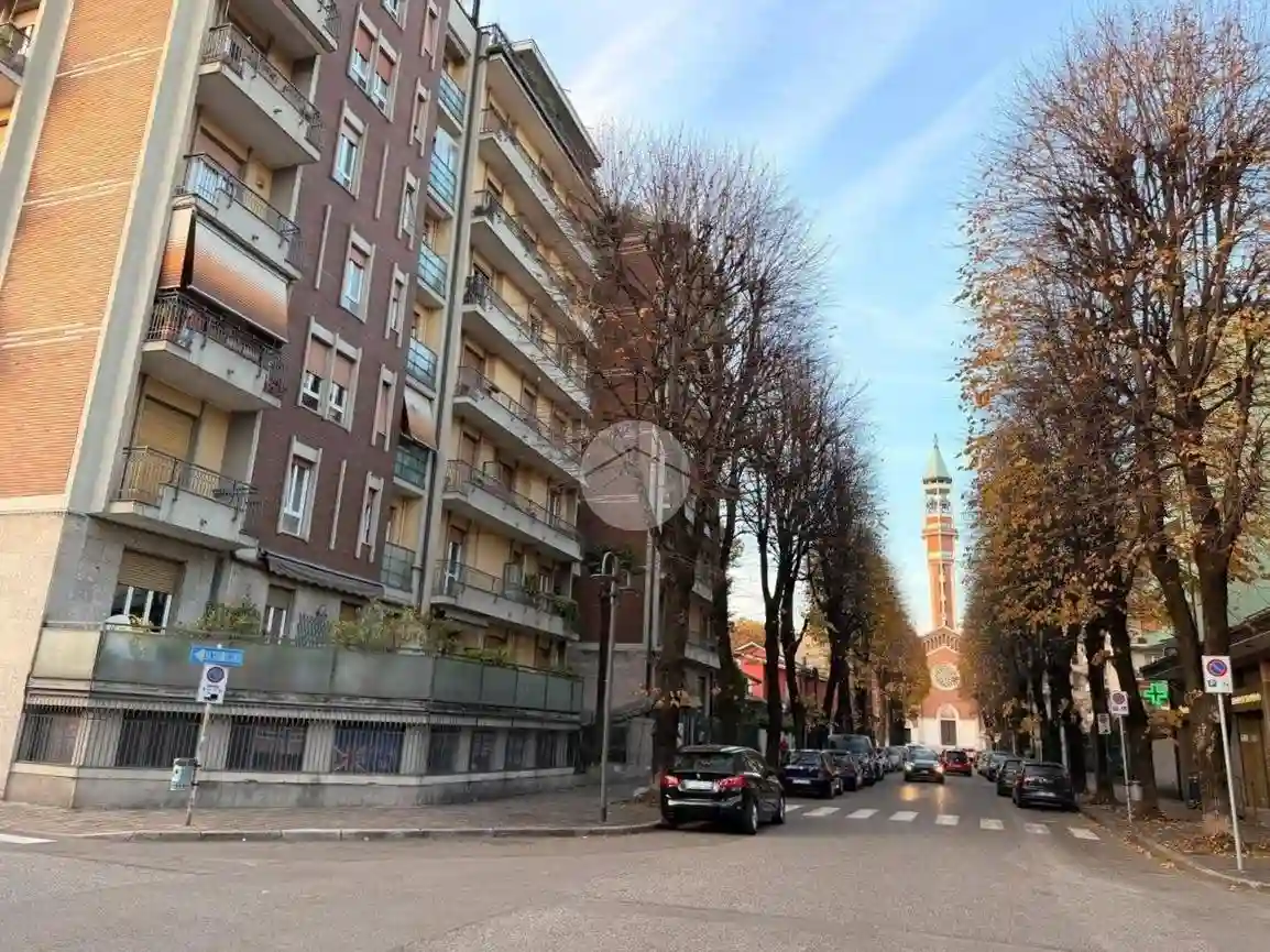 Quadrilocale viale Santuario 20, Santa Valeria, Seregno - foto 4