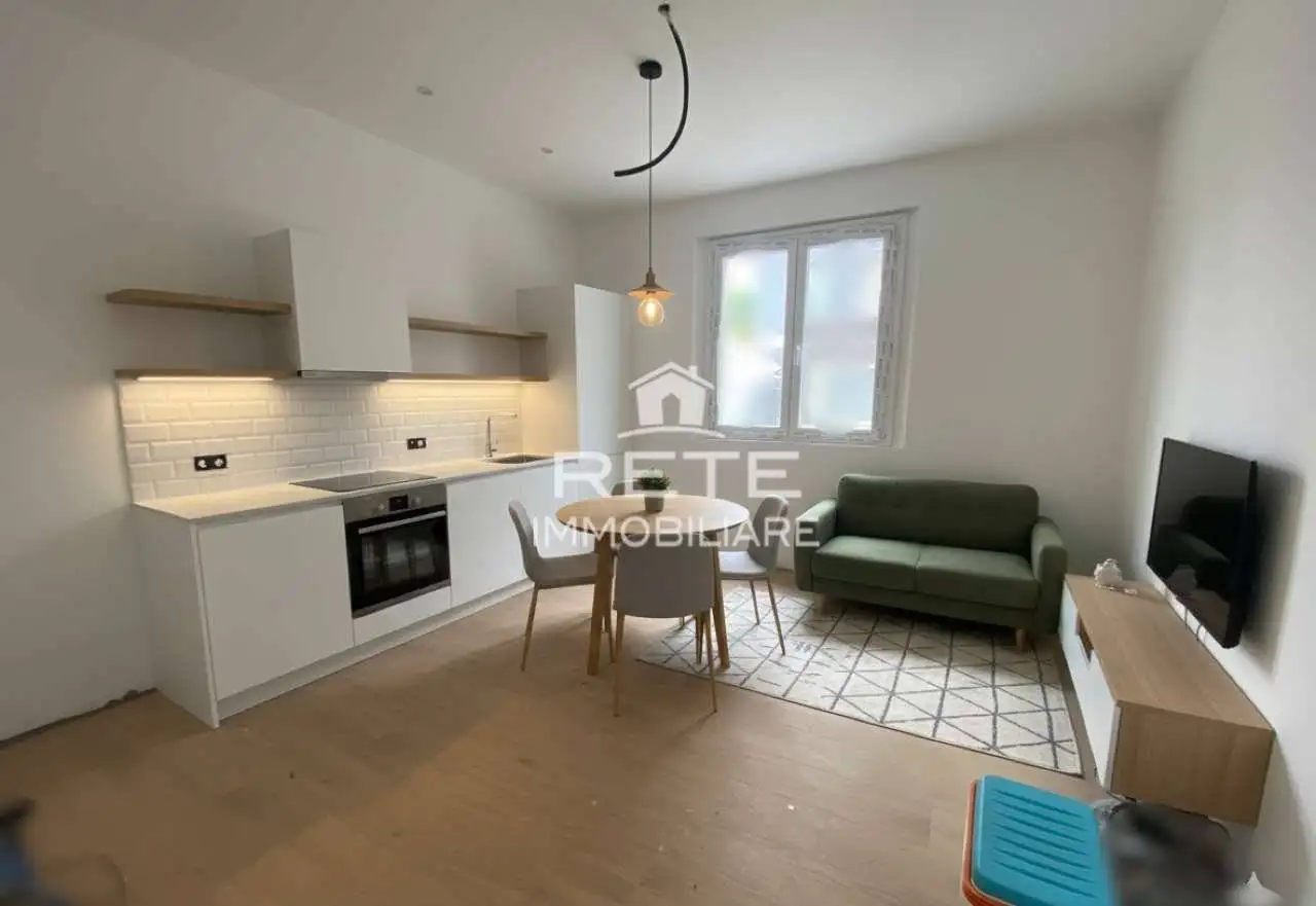 Appartamento in vendita a Rimini