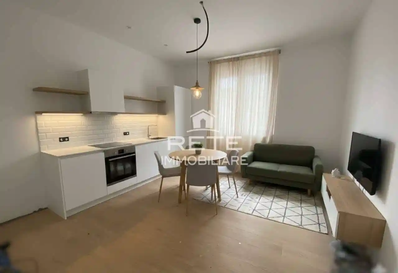 Trilocale viale giovanni Pascoli, Tripoli - Stadio, Rimini - foto 2