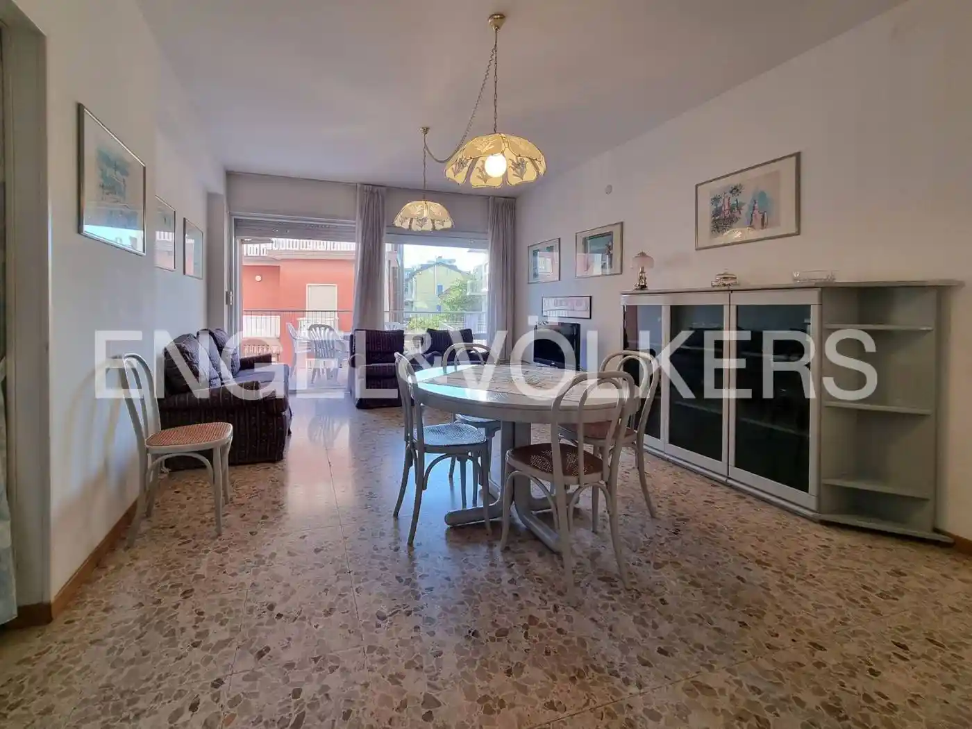 Appartamento in vendita a Jesolo