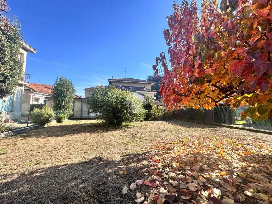 Villa in vendita a Seregno