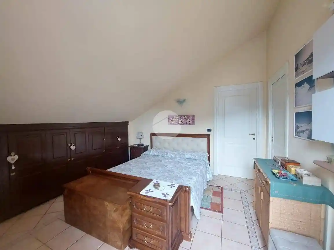 Mansarda via Bardonecchia 8, Bruino - foto 5