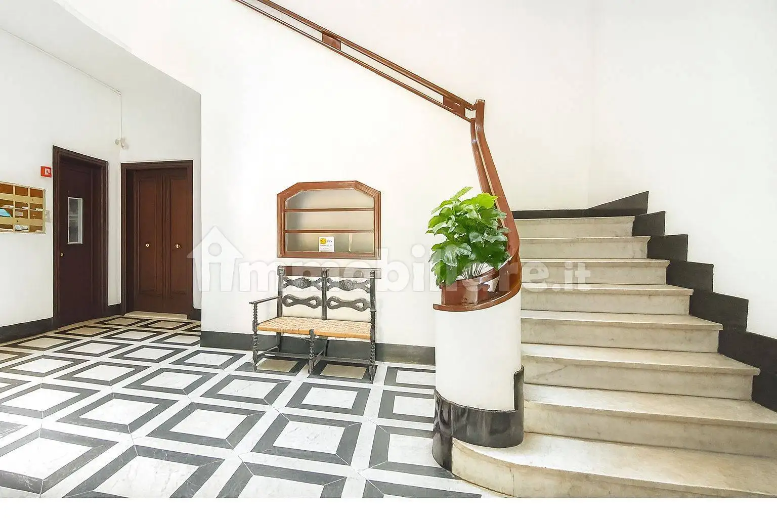 Appartamento in vendita a Rapallo