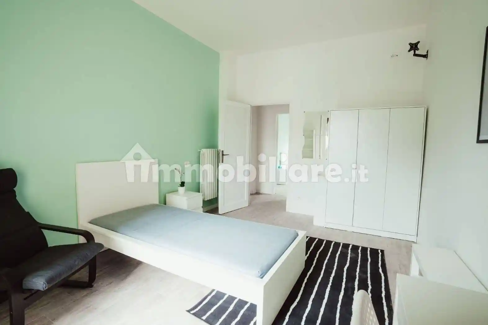 Appartamento in vendita a Venezia