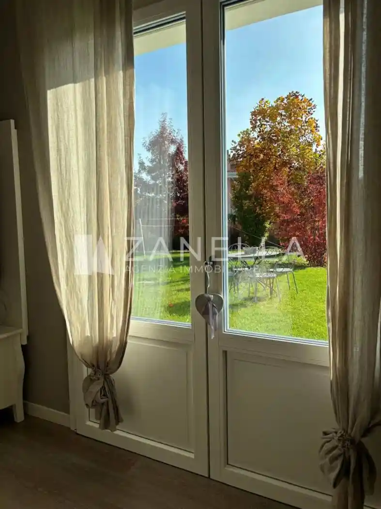 Villa in vendita a Castelfranco Veneto