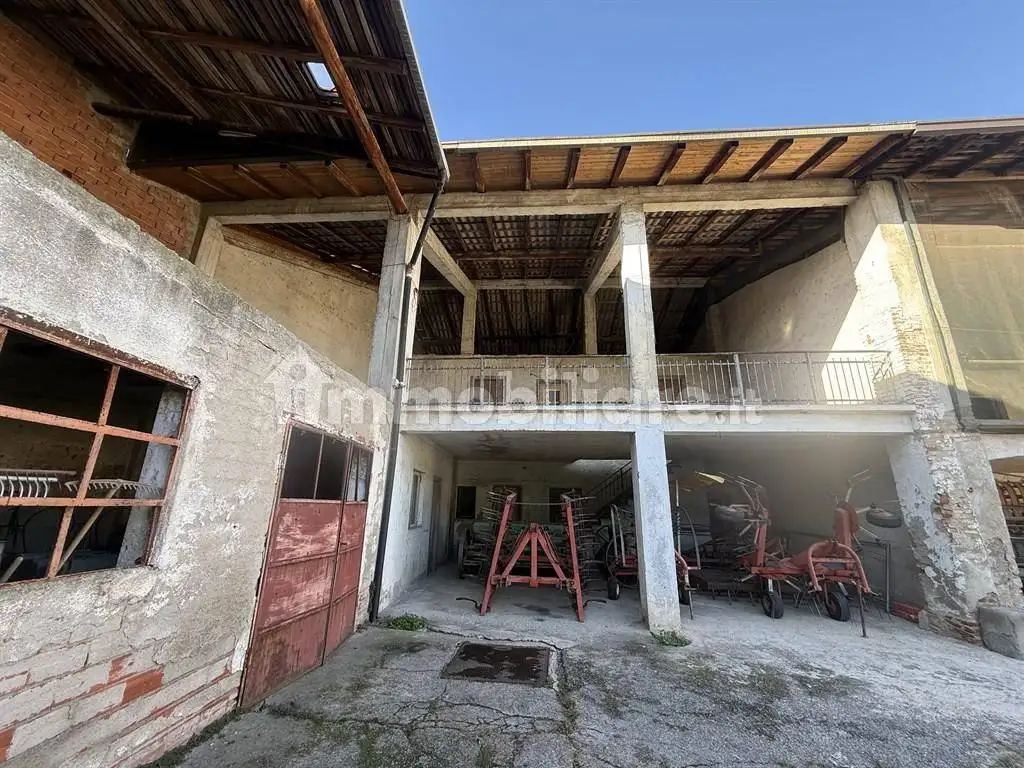 Terratetto unifamiliare via Zappella 1, Cividate al Piano - foto 2