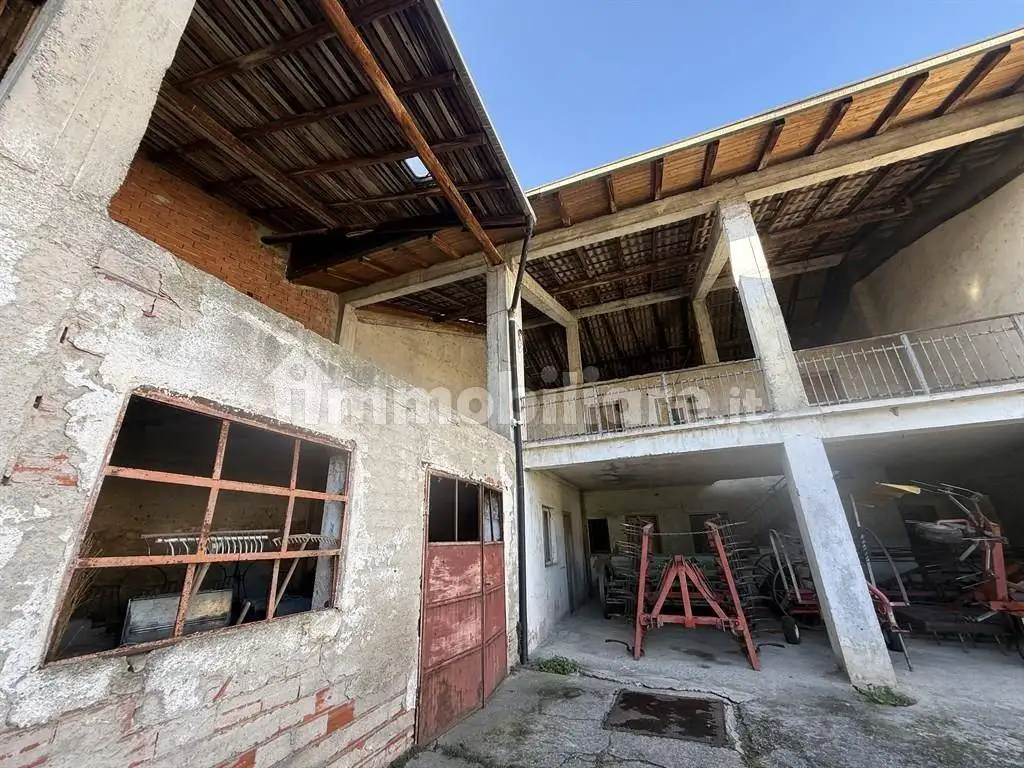 Terratetto unifamiliare via Zappella 1, Cividate al Piano - foto 4