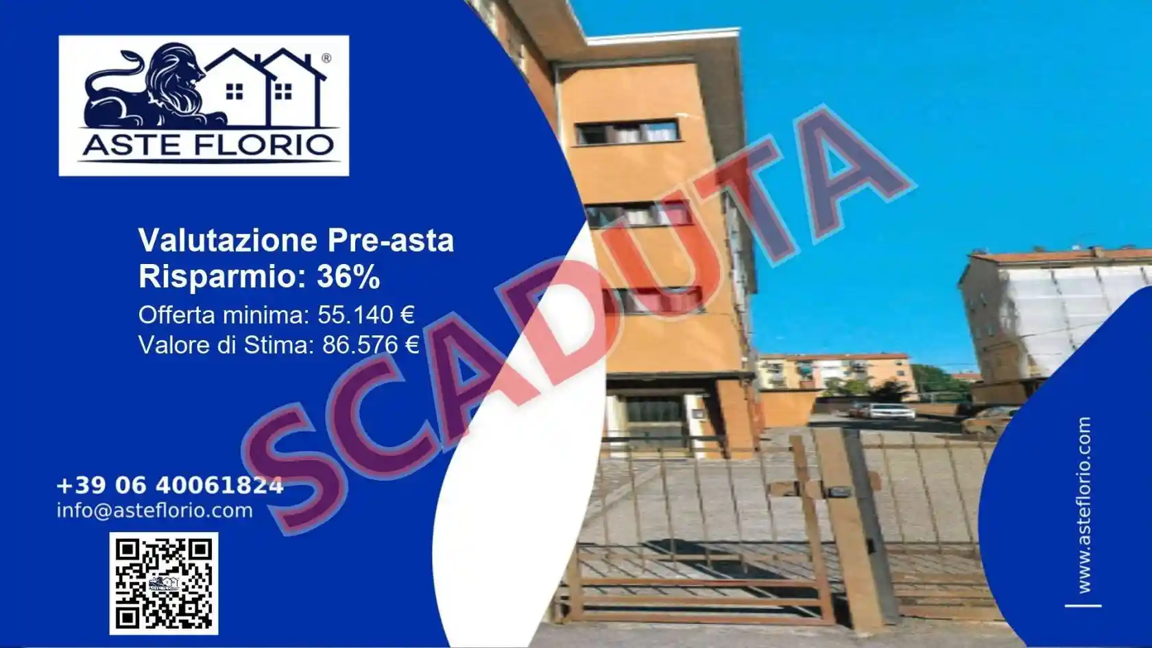 Appartamento in vendita a Mantova