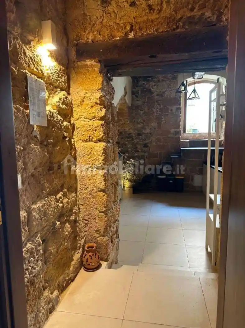 Loft in vendita a Cefalù