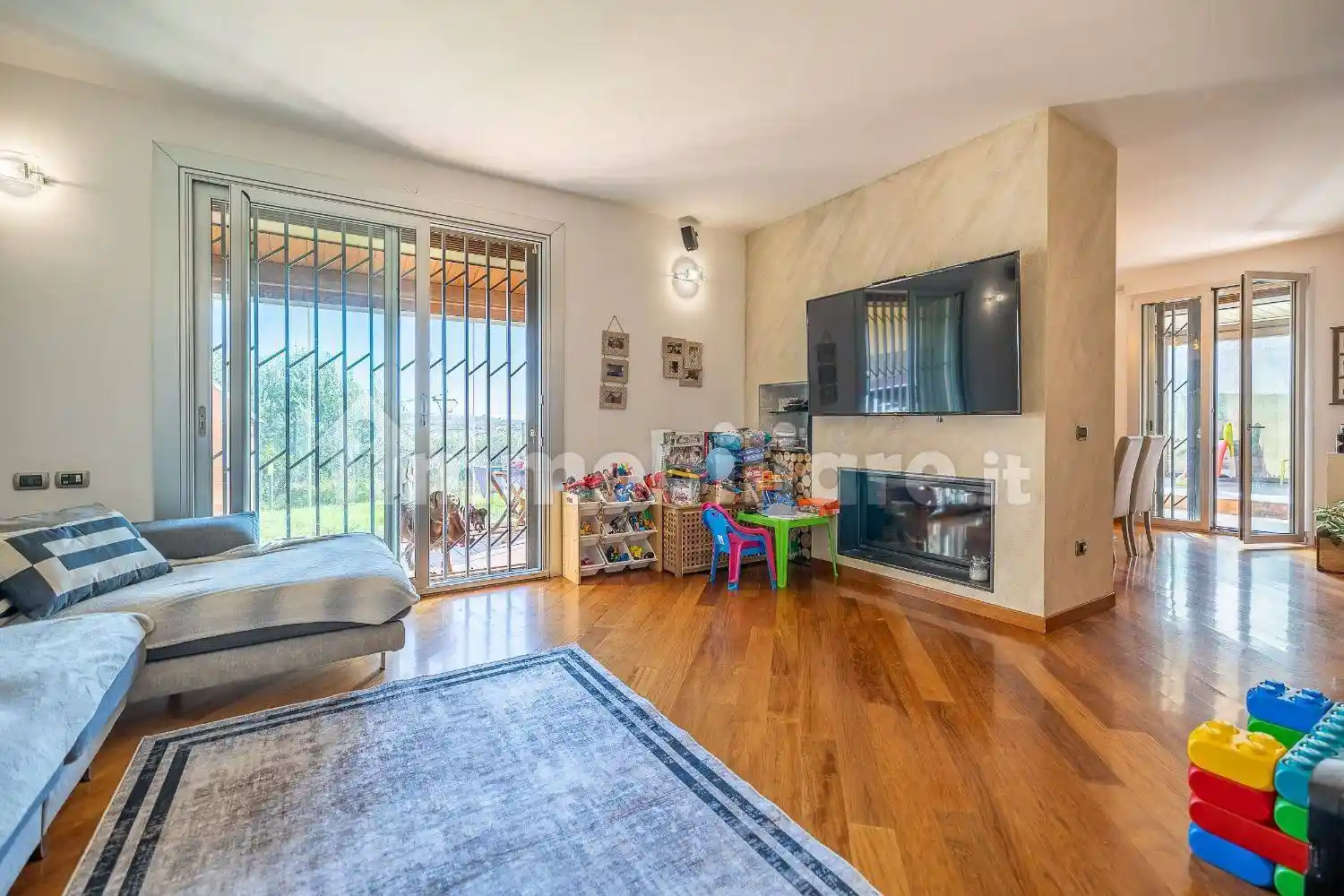 Villa in vendita a Gradara