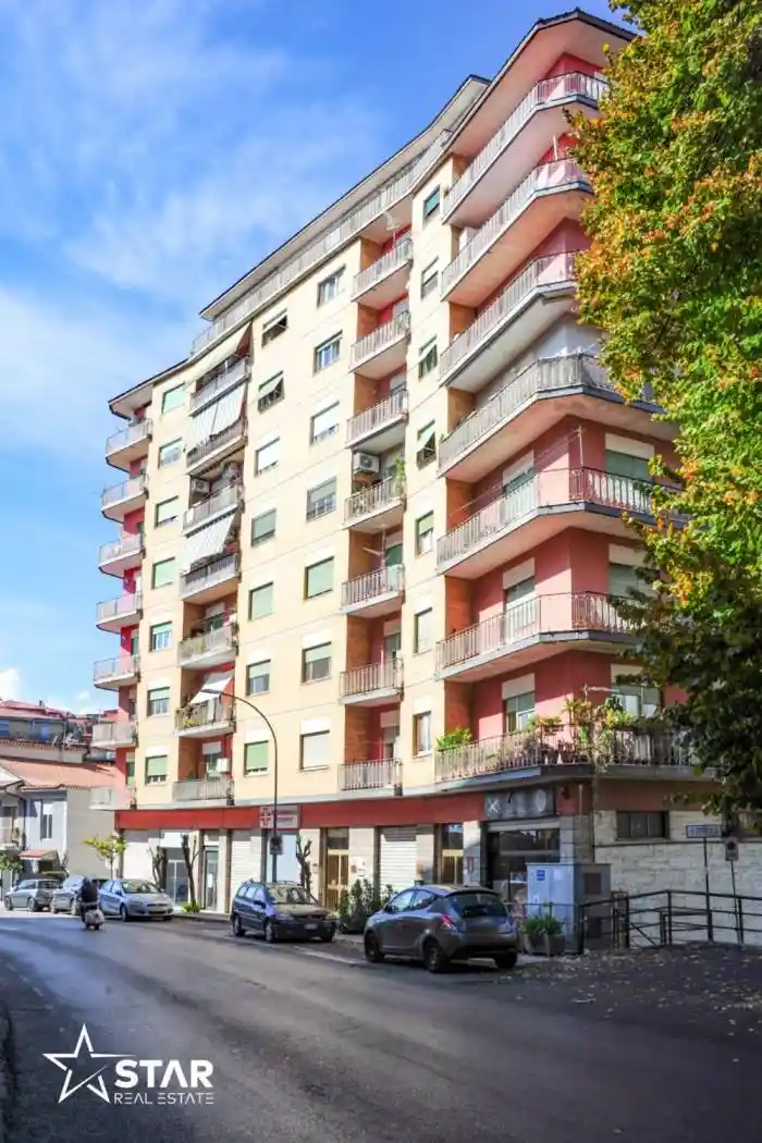 Trilocale viale America Latina, 44, America Latina, Frosinone - foto 2