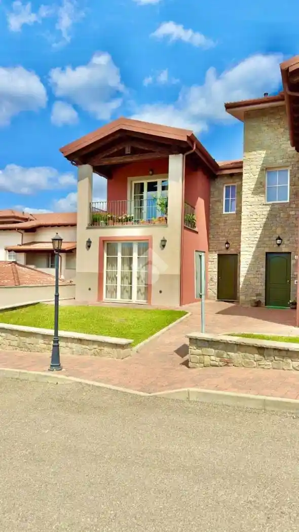 Monolocale Località Montone, Centro, Castelletto d'Orba - foto 2