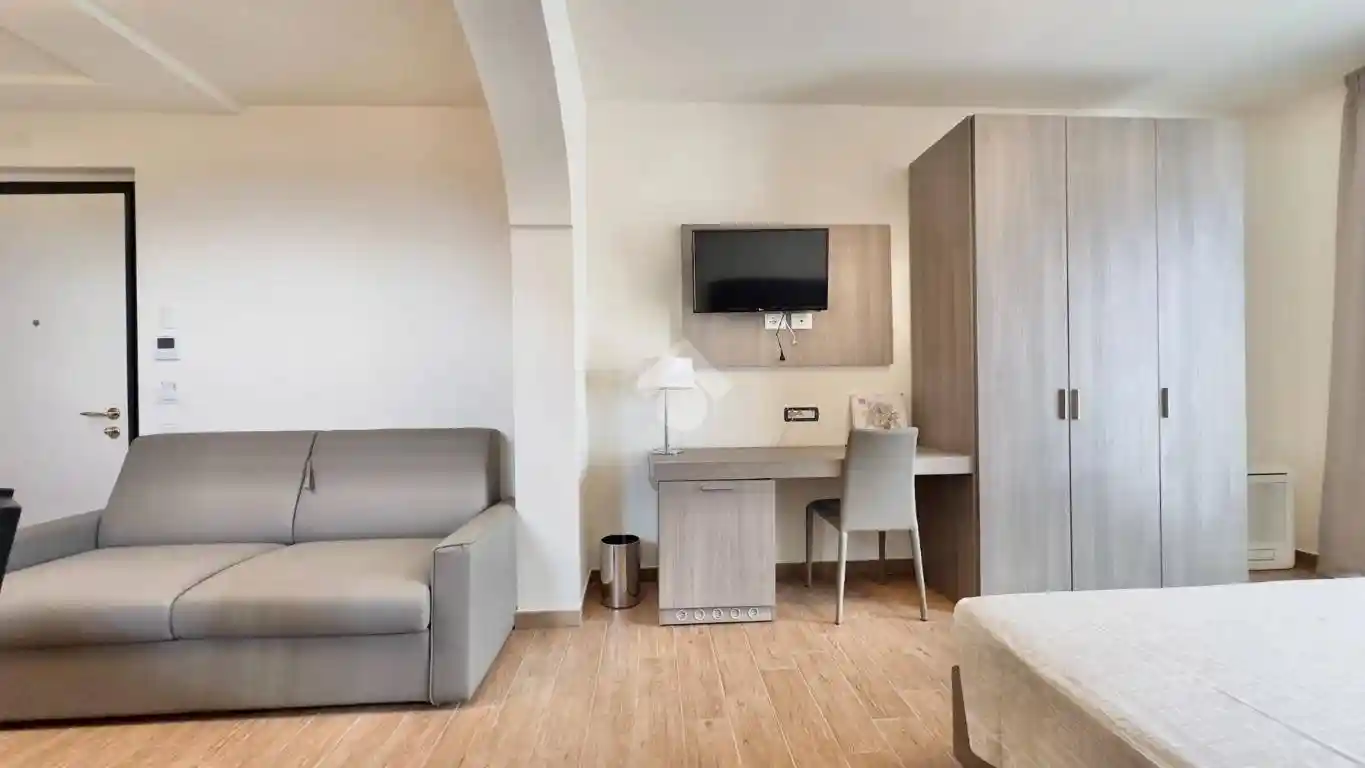 Monolocale Località Montone, Centro, Castelletto d'Orba - foto 3