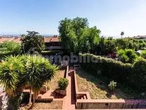 Villa unifamiliare via Giacomo Leopardi, Marchesana, Aci Catena - foto 3